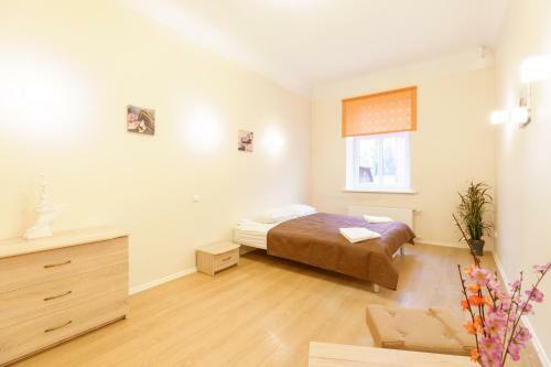Apartament Riga Center