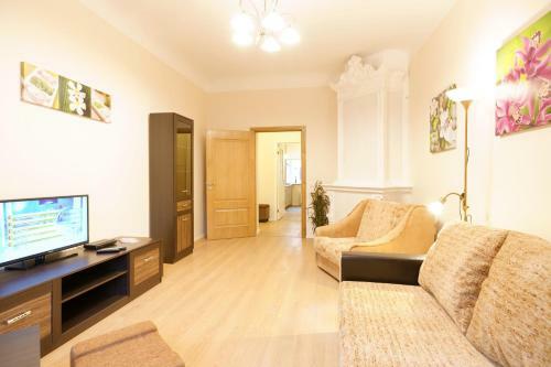 Apartament Riga Center