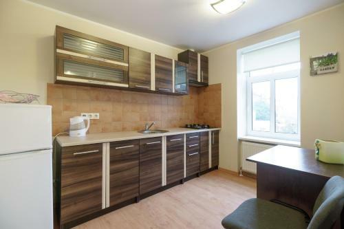 Apartament Riga Center