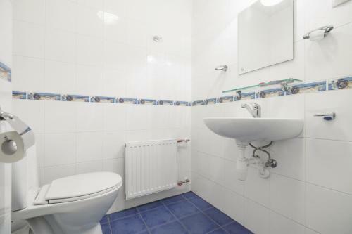 Apartament Riga Center