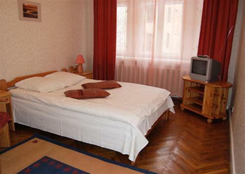 Bed & Breakfast Guesthouse Jakob Lenz