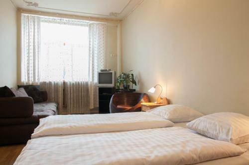 Bed & Breakfast Guesthouse Jakob Lenz