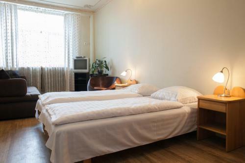 Bed & Breakfast Guesthouse Jakob Lenz