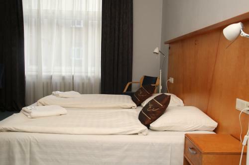 Bed & Breakfast Guesthouse Jakob Lenz