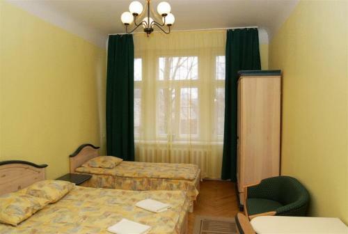 Bed & Breakfast Guesthouse Jakob Lenz