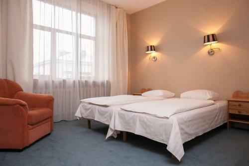 Bed & Breakfast Guesthouse Jakob Lenz