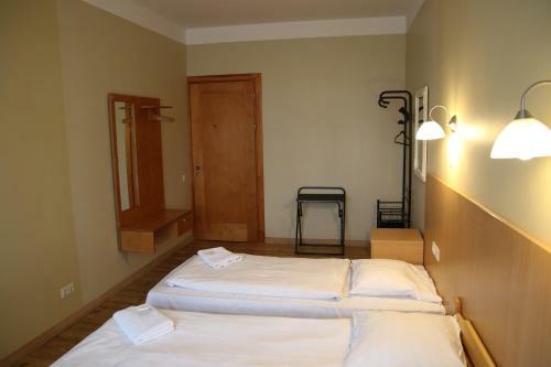 Bed & Breakfast Guesthouse Jakob Lenz