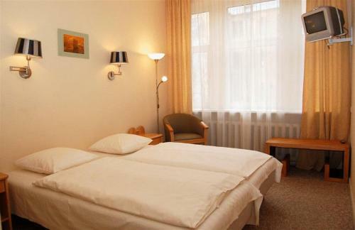 Bed & Breakfast Guesthouse Jakob Lenz