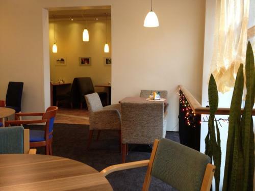 Bed & Breakfast Guesthouse Jakob Lenz