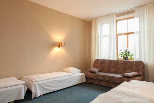 Bed & Breakfast Guesthouse Jakob Lenz
