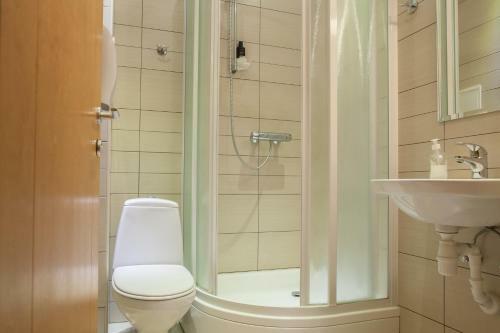 Bed & Breakfast Guesthouse Jakob Lenz