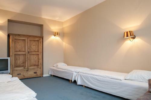 Bed & Breakfast Guesthouse Jakob Lenz