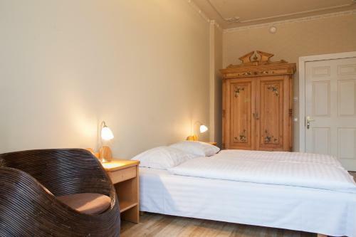 Bed & Breakfast Guesthouse Jakob Lenz