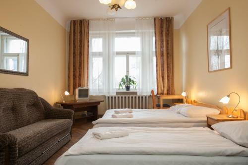 Bed & Breakfast Guesthouse Jakob Lenz