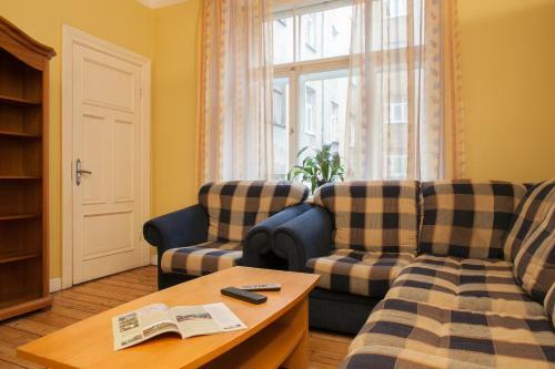 Bed & Breakfast Guesthouse Jakob Lenz
