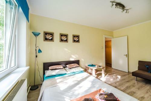 Nice Apartment In Riga Suburbs