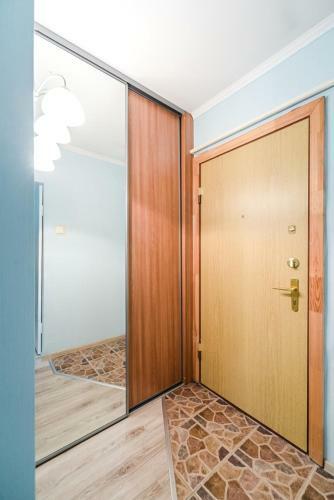 Nice Apartment In Riga Suburbs