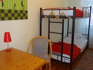 Albergue Red Nose