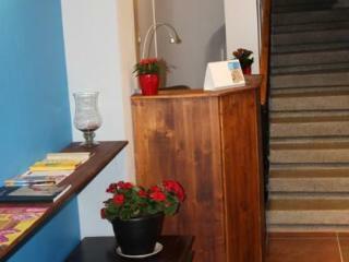 Albergue Red Nose