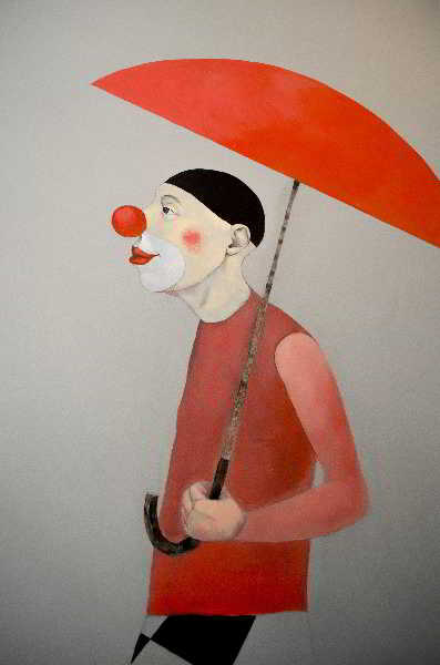 Albergue Red Nose