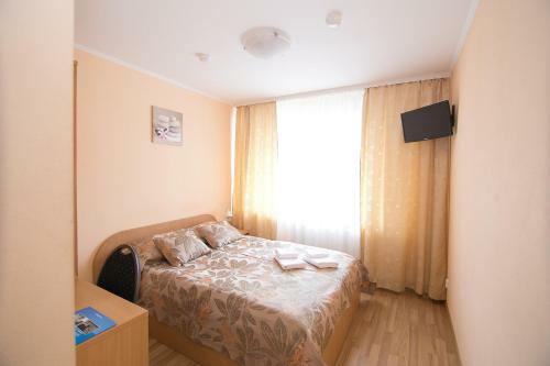 J?rnieks Hotel
