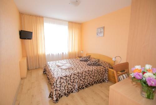 J?rnieks Hotel