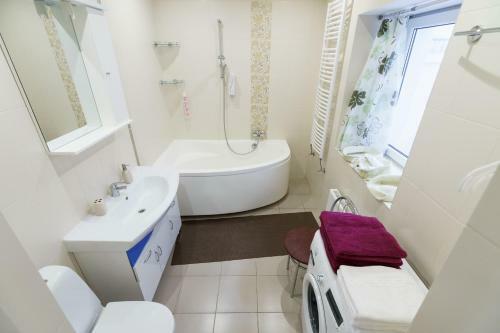 Daugava Lux Apartments
