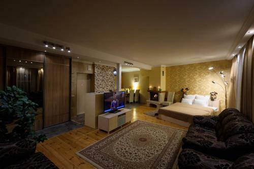 Daugava Lux Apartments