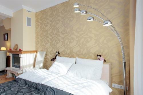 Daugava Lux Apartments