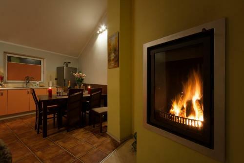 Daugava Lux Apartments