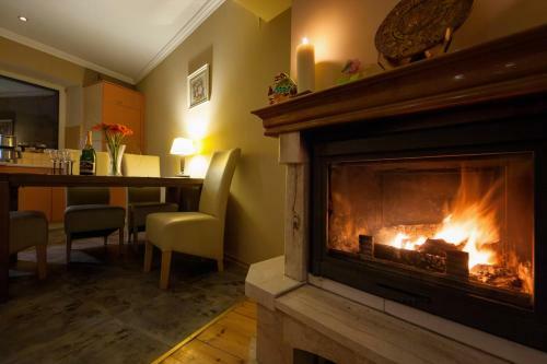 Daugava Lux Apartments
