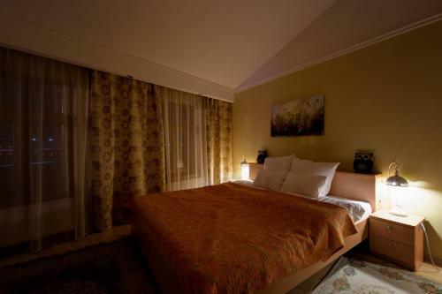 Daugava Lux Apartments