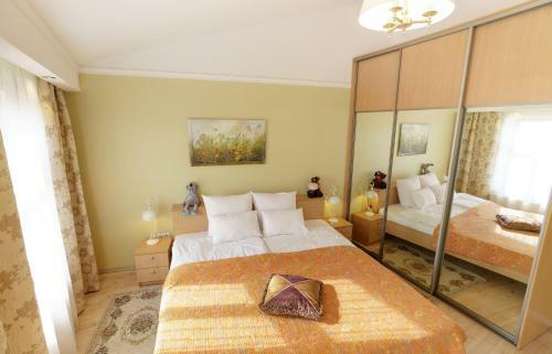 Daugava Lux Apartments