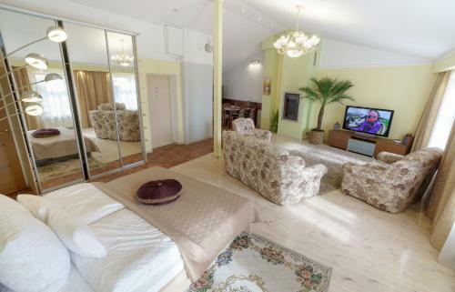 Daugava Lux Apartments