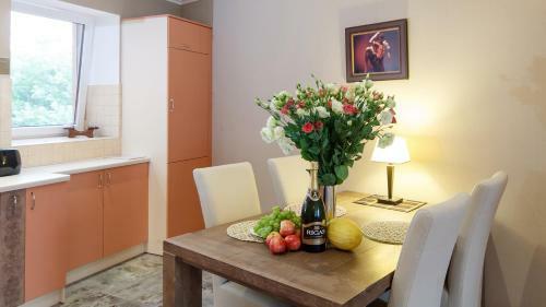 Daugava Lux Apartments