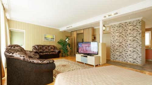 Daugava Lux Apartments