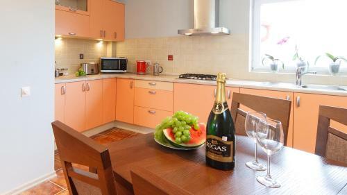 Daugava Lux Apartments