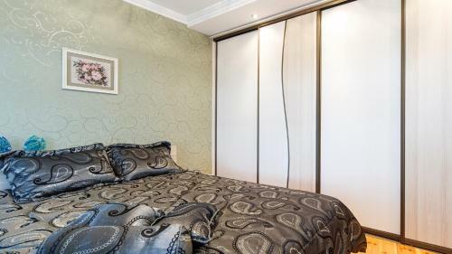 Daugava Lux Apartments