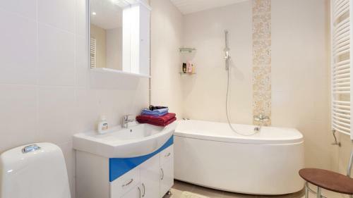 Daugava Lux Apartments