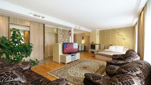 Daugava Lux Apartments