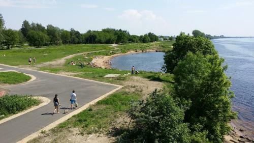 Daugava Lux Apartments