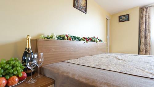 Daugava Lux Apartments