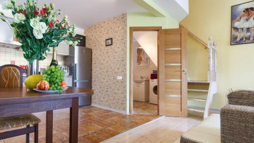Daugava Lux Apartments