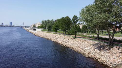 Daugava Lux Apartments
