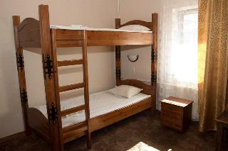 Hotel Westa