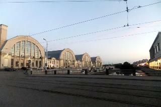 Hotel Westa