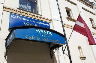 Hotel Westa