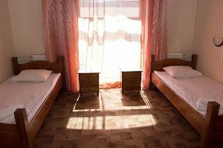 Hotel Westa