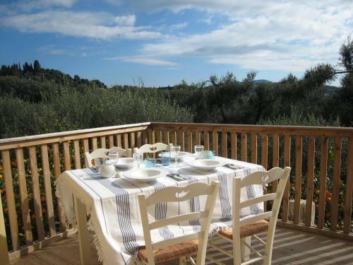 Villa Elaionas Guesthouse