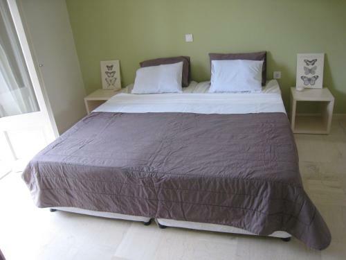 Villa Elaionas Guesthouse